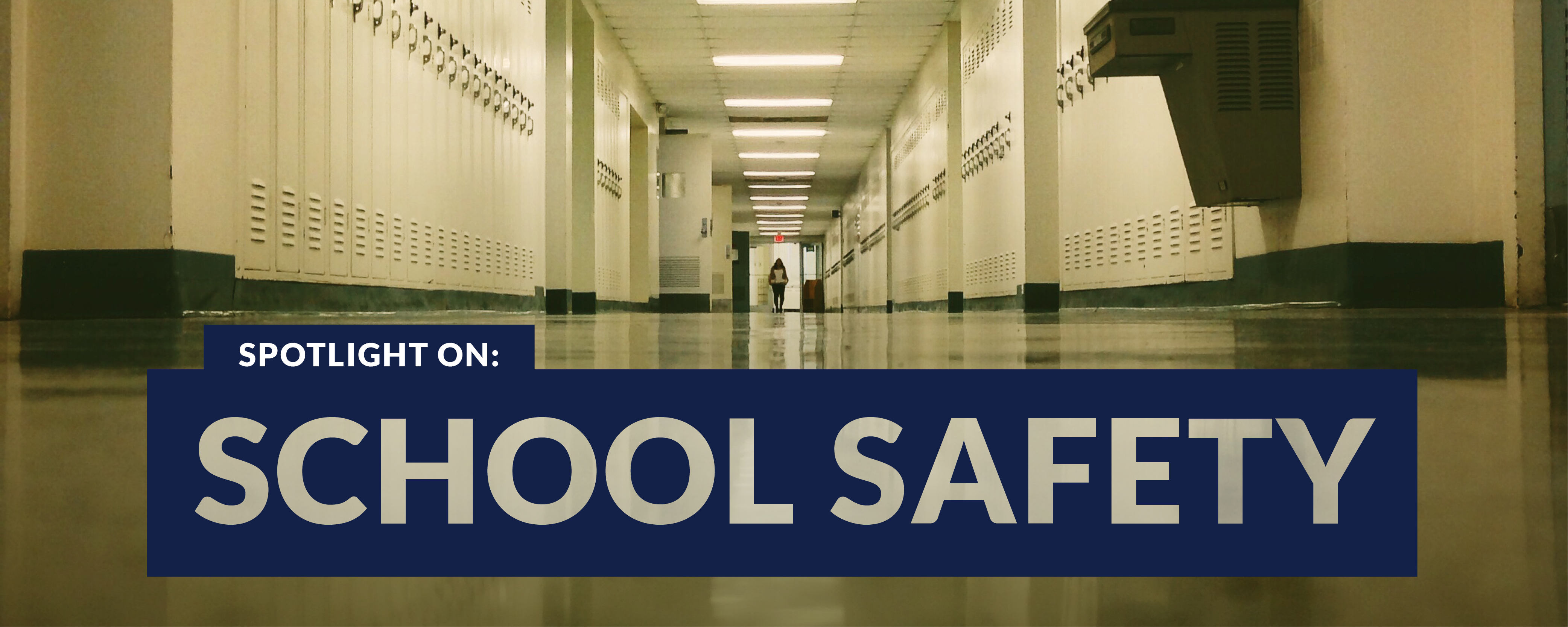 YouthTruth Spotlight On School Safety