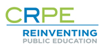 CRPE - Reinventing Public Education