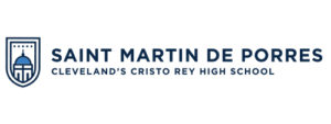 Saint Martin De Porres - Cleveland's Cristo Rey High School