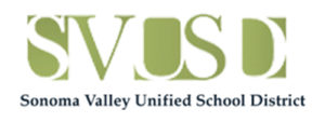 Sonoma Valley Unified School District