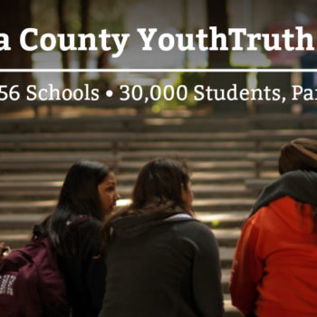 Sonoma County YouthTruth Survey